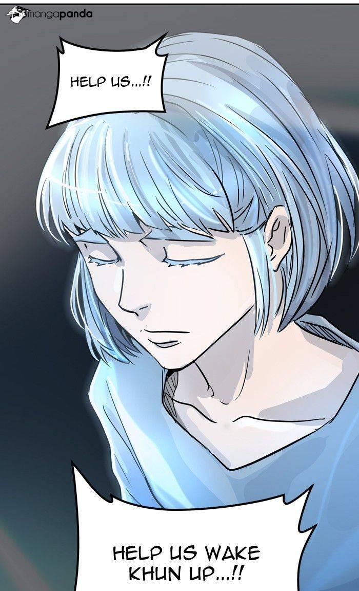 Tower of God Chapter 420 image 006